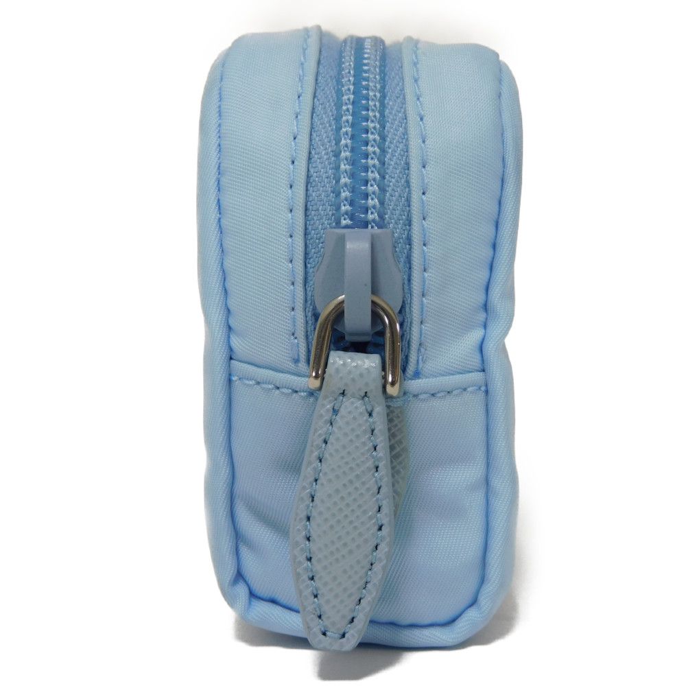 Prada Nylon Clutch - Rovelle Bags