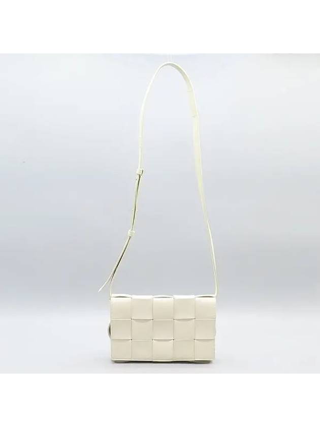 Bottega Veneta Veneta Crossbody - Rovelle Bags