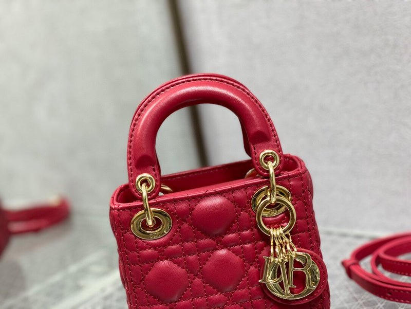 Chanel Handbag - Almora Bags