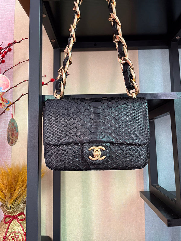 Chanel Handbag - Almora Bags