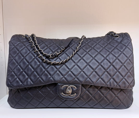 Chanel Flap Shoulder Bag - Almora Bags