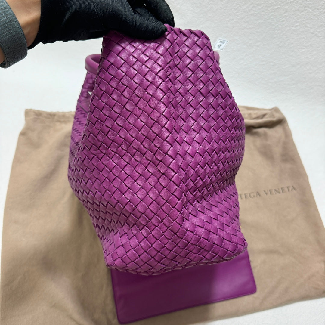 Bottega Veneta Cabat Tote - Rovelle Bags
