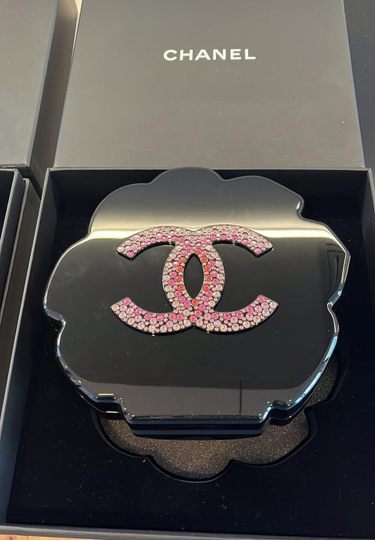 Chanel Clutch - Rovelle Bags