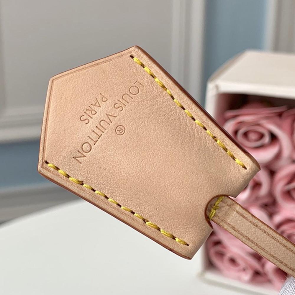Louis Vuitton Bleeker Box Bag