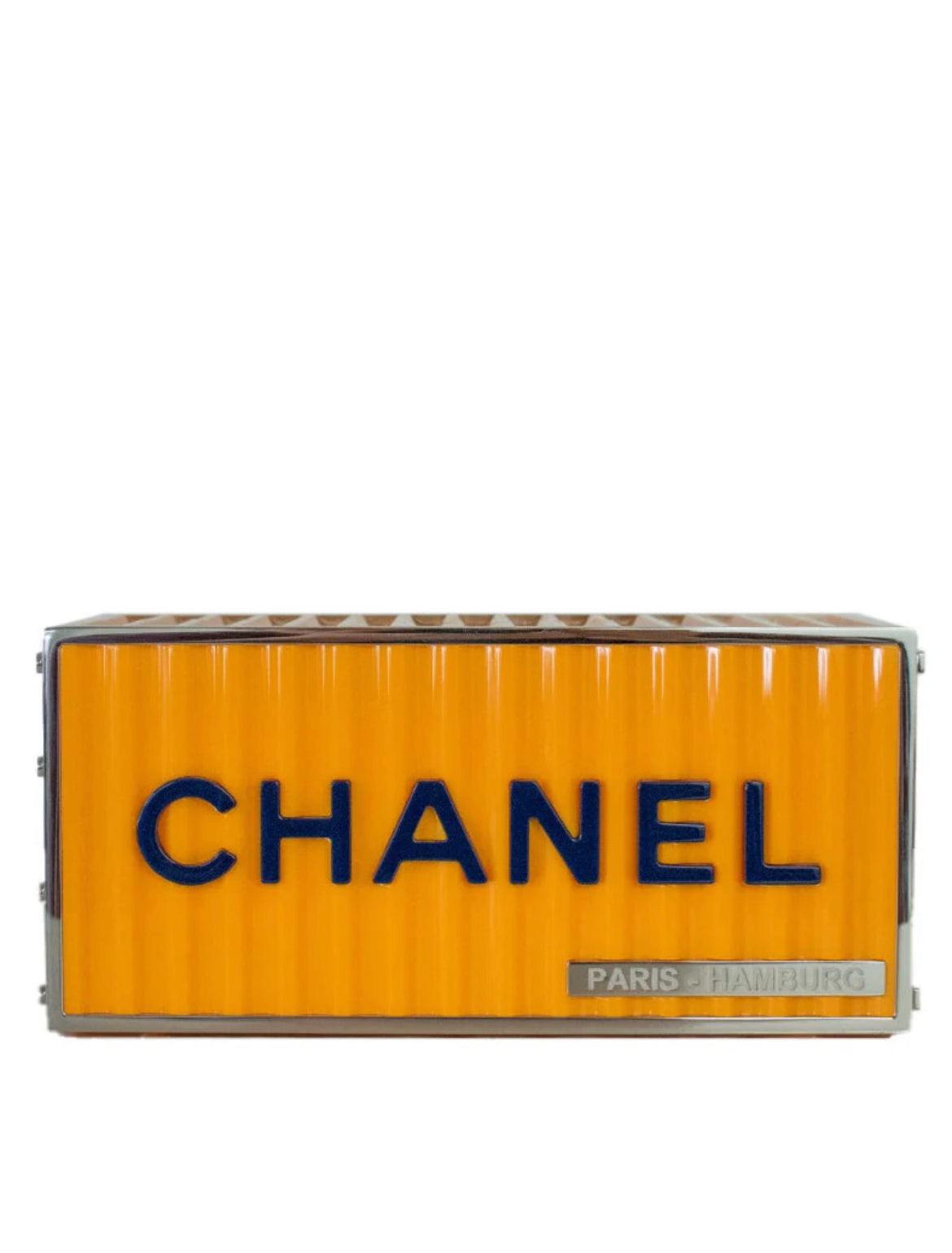 Chanel Clutch - Rovelle Bags