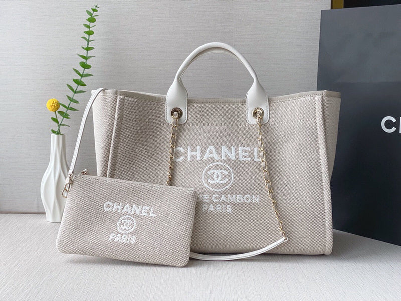Chanel Handbag - Almora Bags