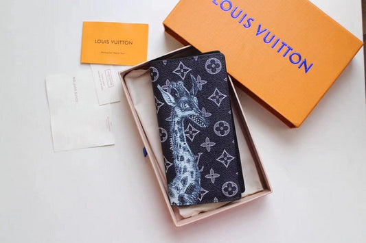 Louis Vuitton Luxury Bags 2400