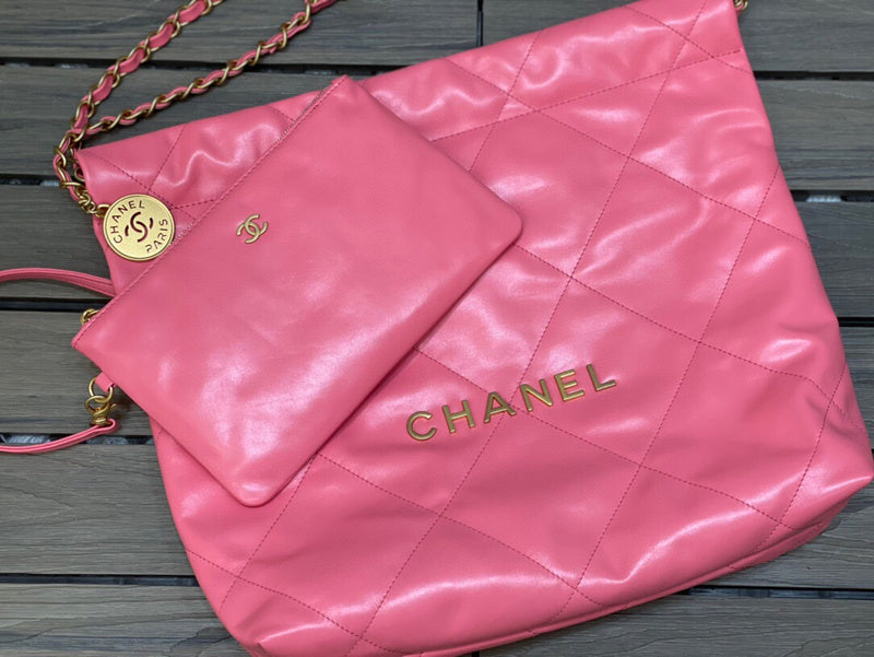 Chanel Handbag - Almora Bags