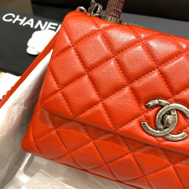 Chanel Handbag - Almora Bags