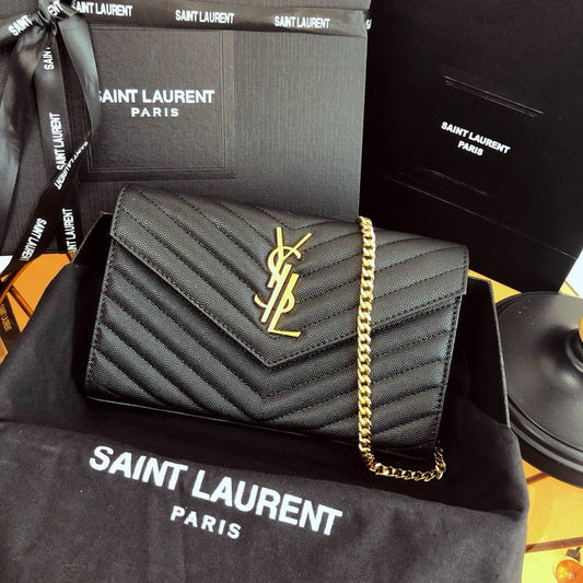 Yves Saint Laurent - Bags 088