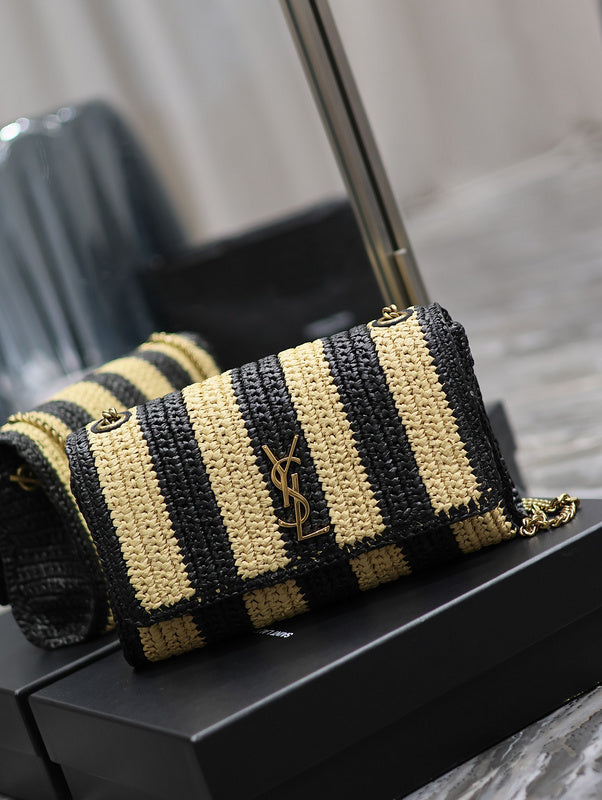 Yves Saint Laurent - Bags - 051