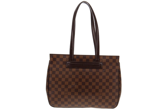 Louis Vuitton Damier Ebene Chelsea