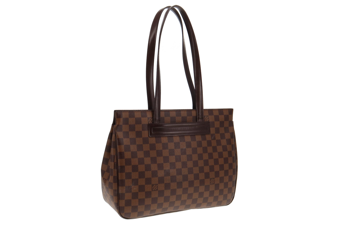 Louis Vuitton Damier Ebene Chelsea