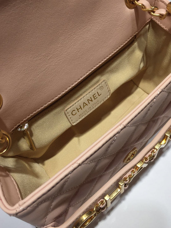 Chanel Handbag - Almora Bags