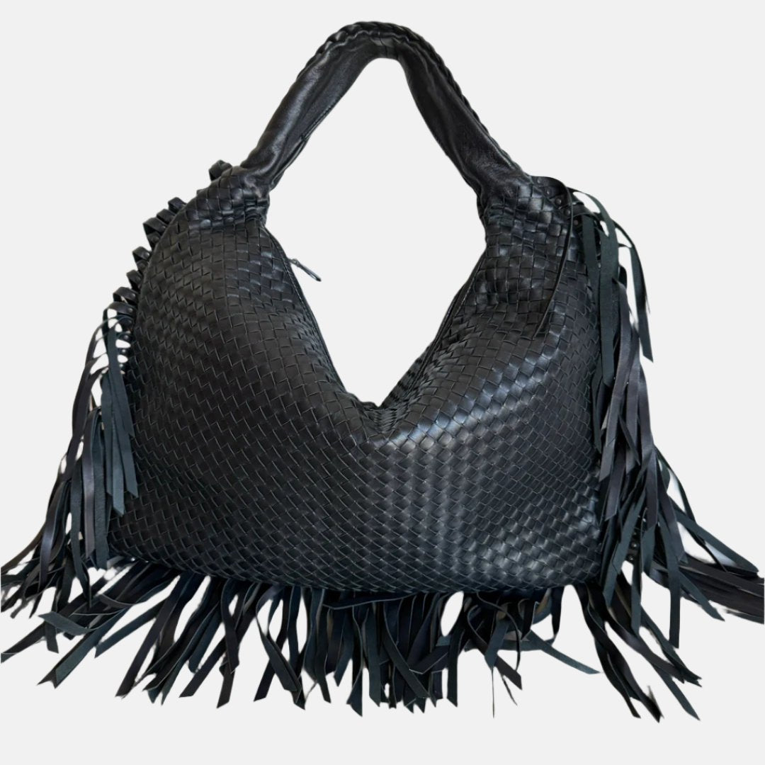 Bottega Veneta Veneta Shoulder Bag - Rovelle Bags