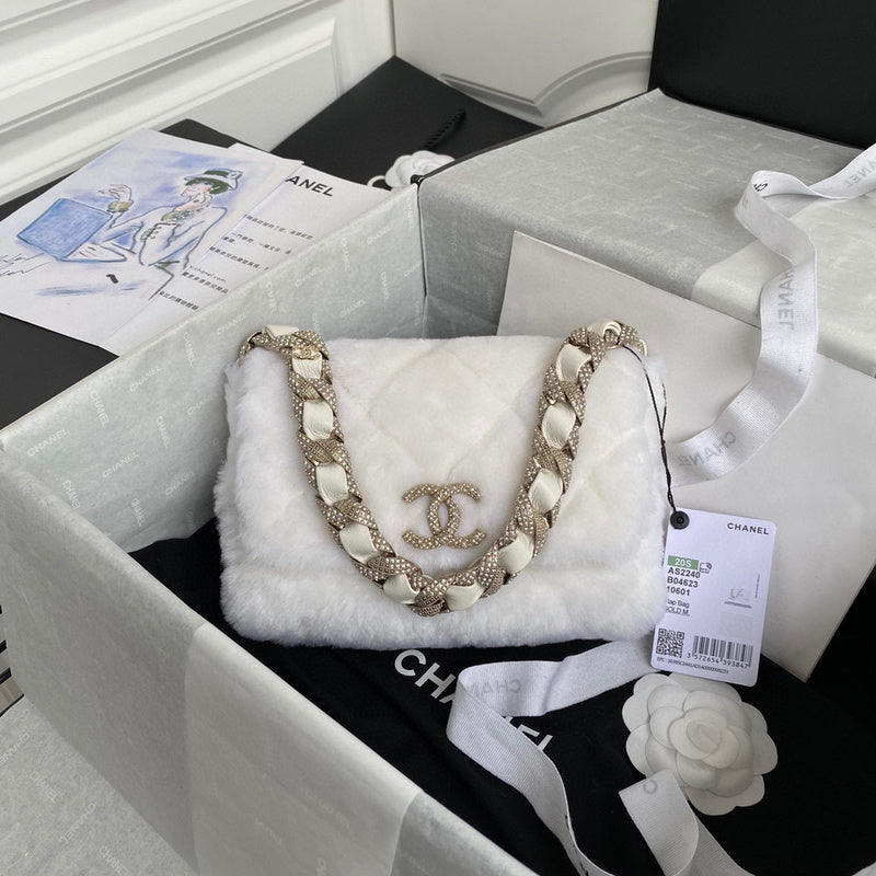 Chanel Handbag - Almora Bags