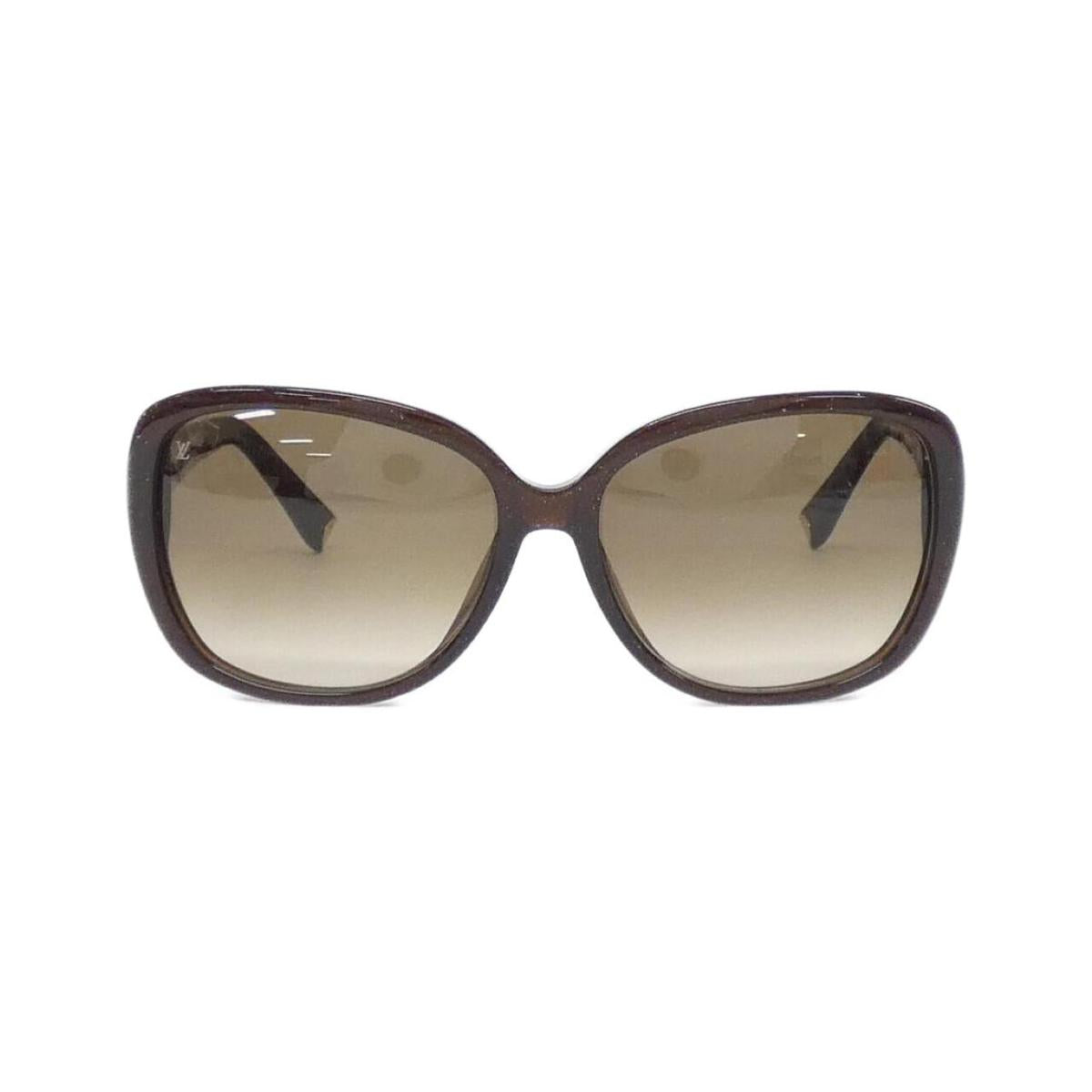 Louis Vuitton Heather Strass Z0456E