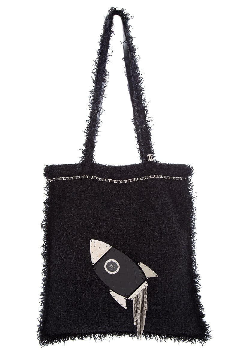 Chanel Handbag - Almora Bags