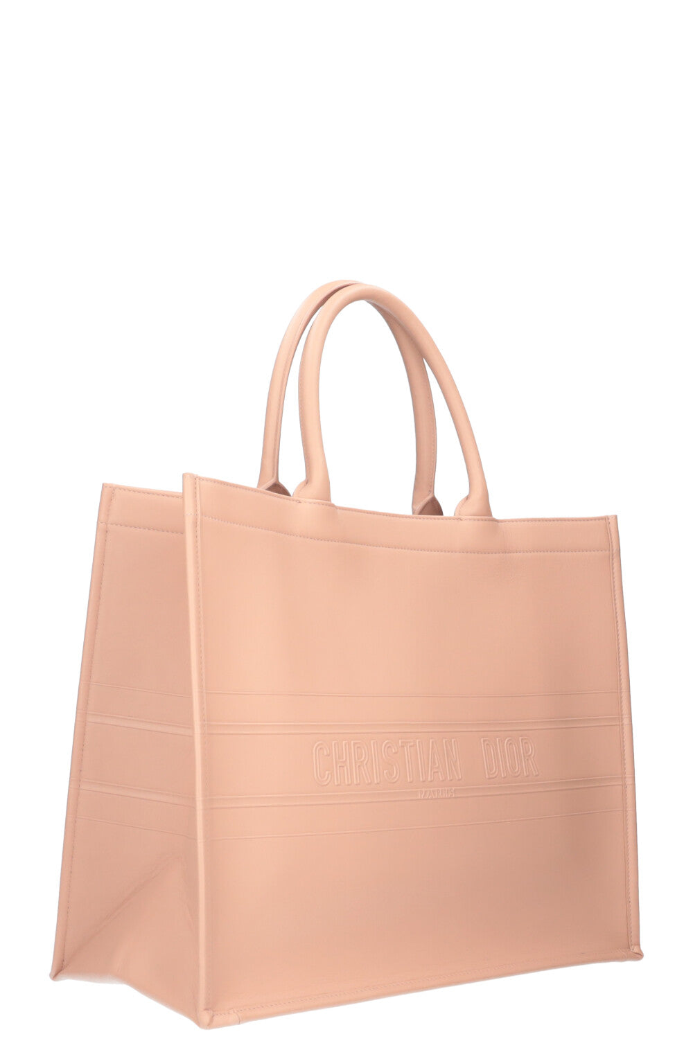 Dior Book Tote Tote - Rovelle Bags