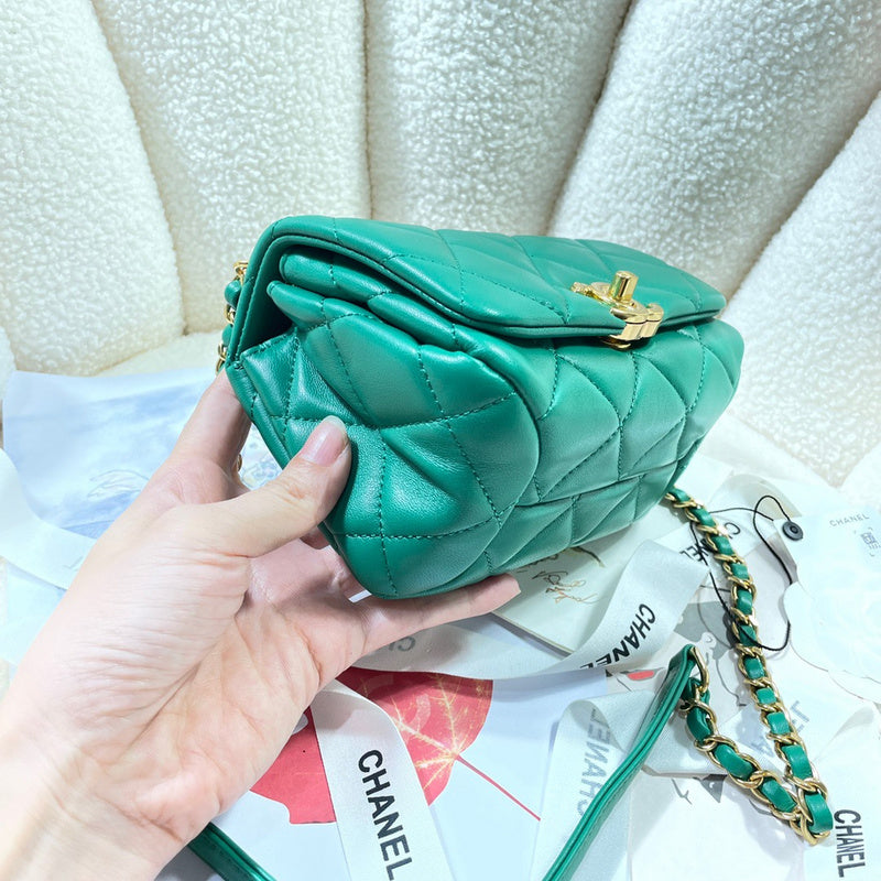 Chanel Handbag - Almora Bags