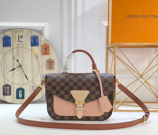 Louis Vuitton Luxury Bags 1880