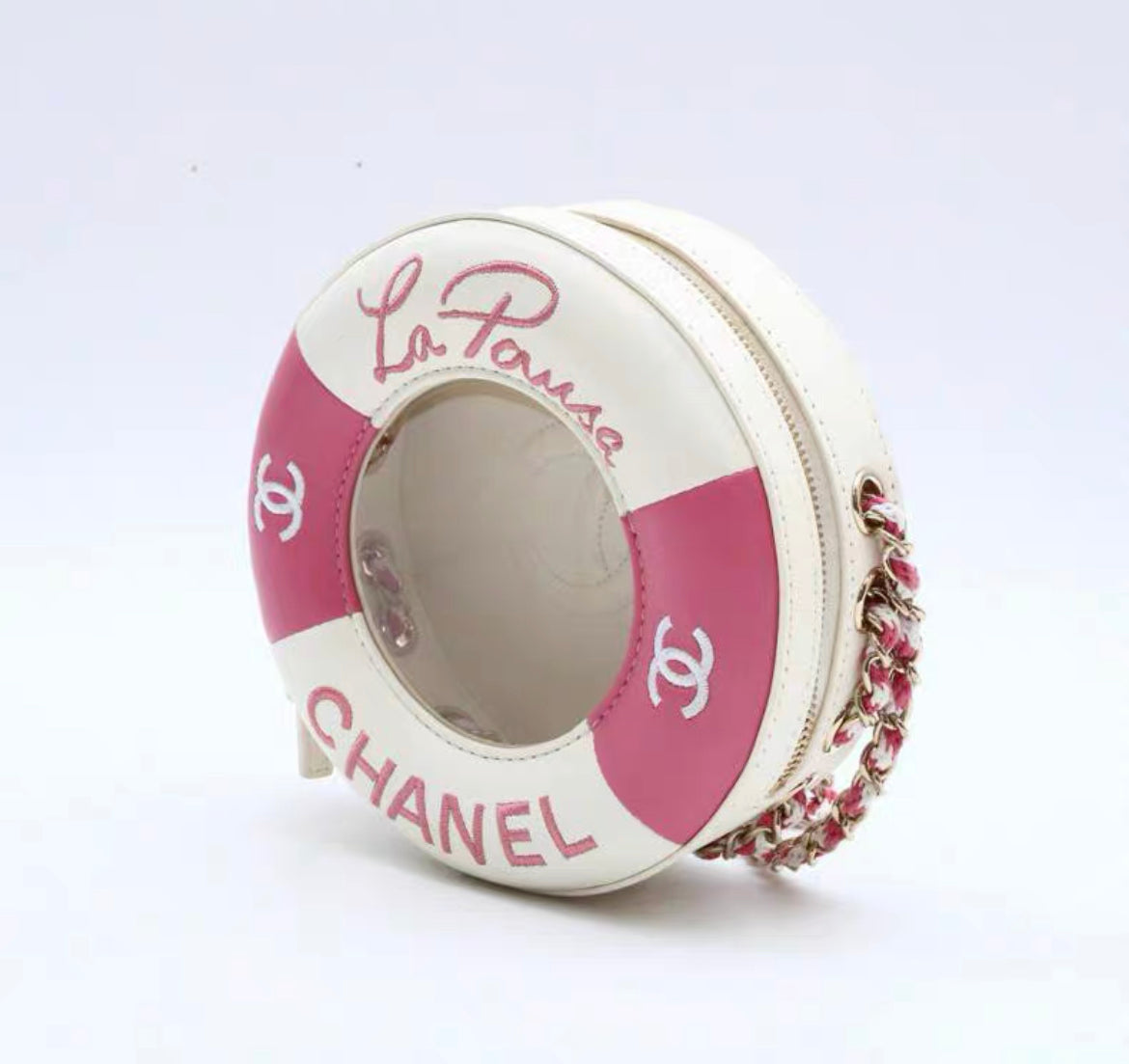 Chanel Shoulder Bag - Rovelle Bags