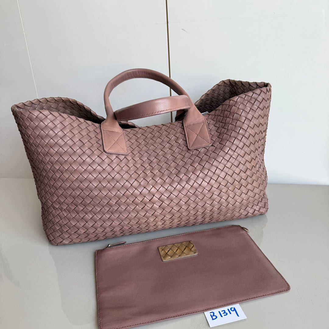 Bottega Veneta Cabat Tote - Rovelle Bags