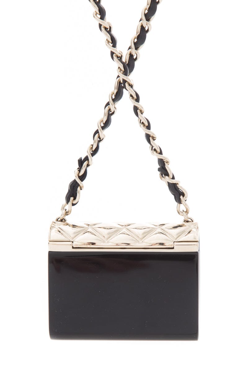 Chanel Flap Shoulder Bag - Almora Bags