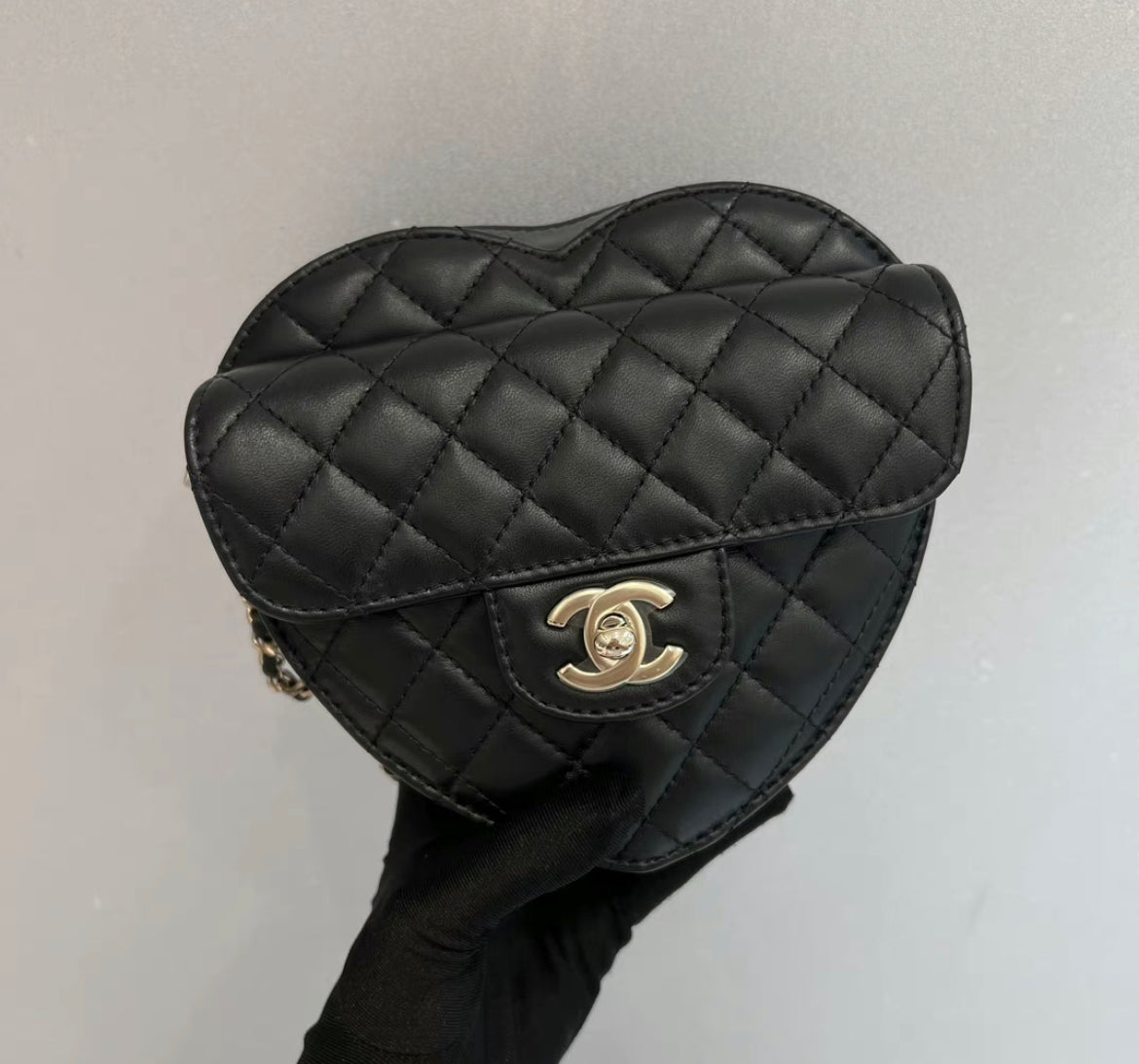 Chanel Shoulder Bag - Rovelle Bags