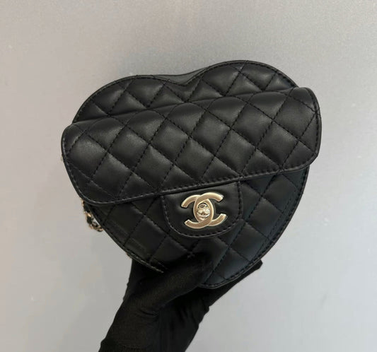 Chanel Shoulder Bag - Rovelle Bags