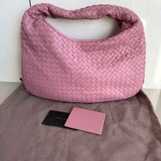 Bottega Veneta Veneta Shoulder Bag - Rovelle Bags