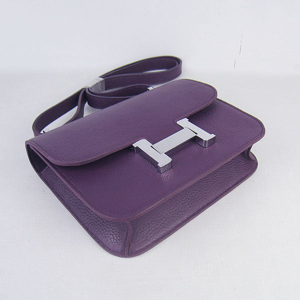 Hermès Constance Shoulder Bag - Rovelle Bags