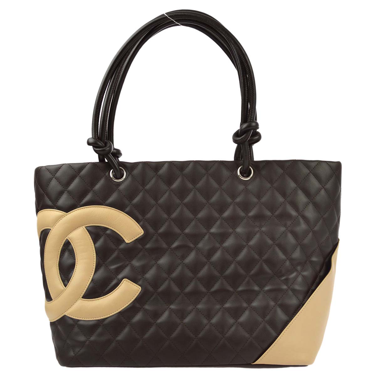 Chanel Cambon Tote - Almora Bags