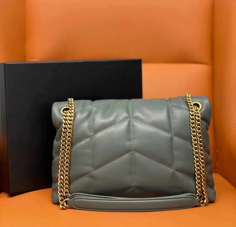 Yves Saint Laurent - Bags - 341
