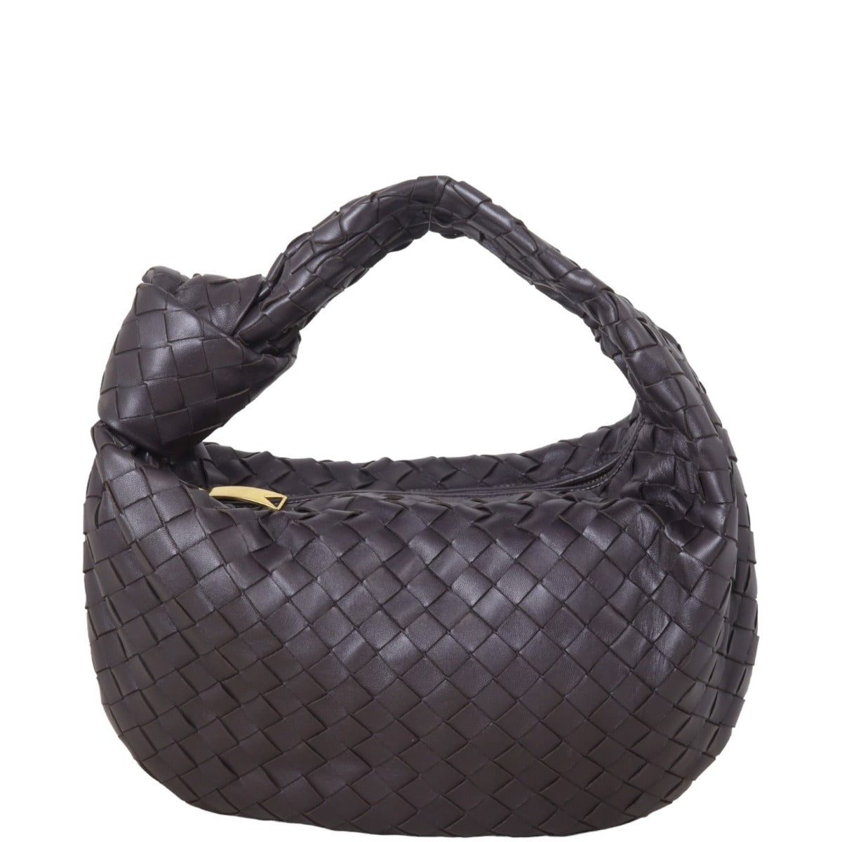 Bottega Veneta Jodie Shoulder Bag - Rovelle Bags