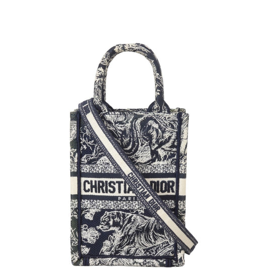 Dior Book Tote Mini