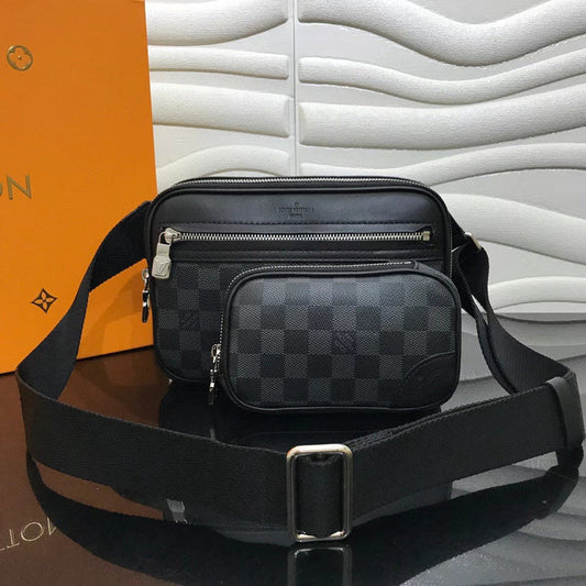 Louis Vuitton Luxury Bags 2451