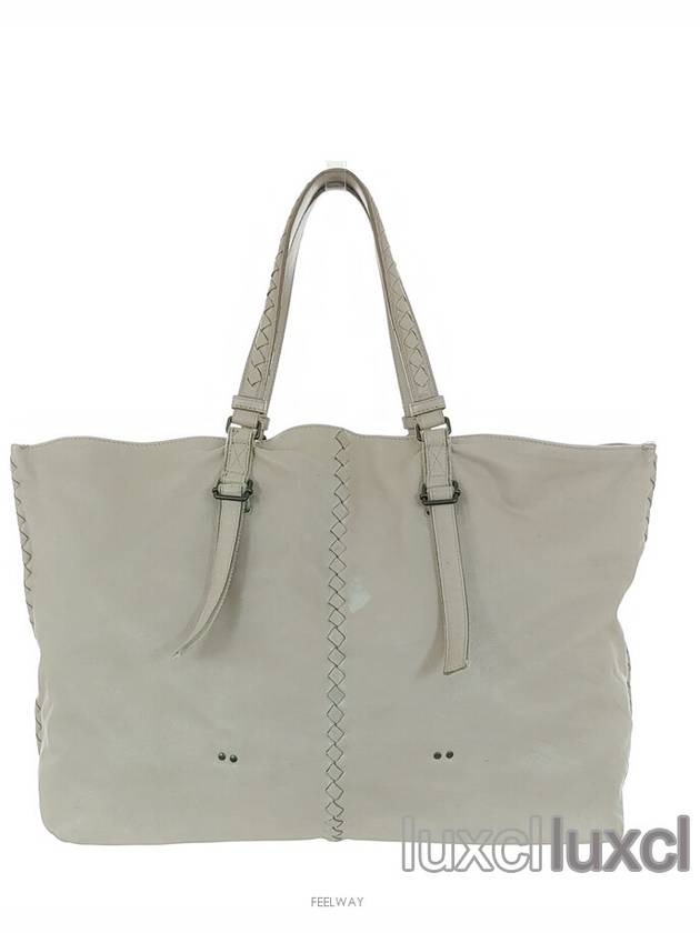 Bottega Veneta Veneta Shoulder Bag - Rovelle Bags