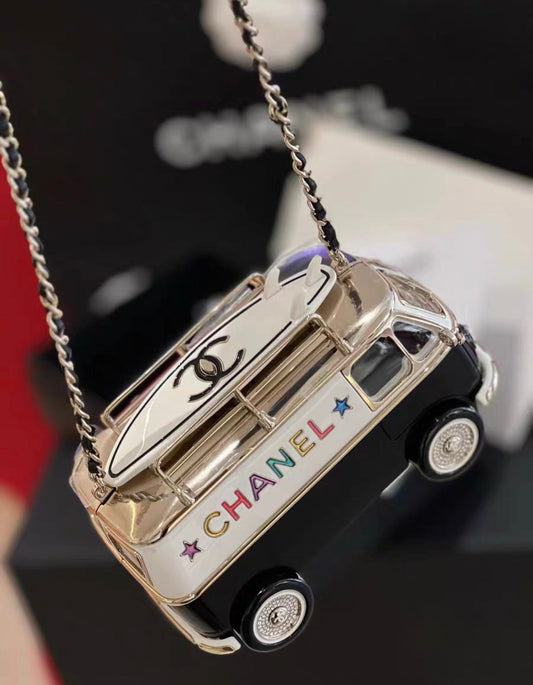 Chanel Handbag - Rovelle Bags