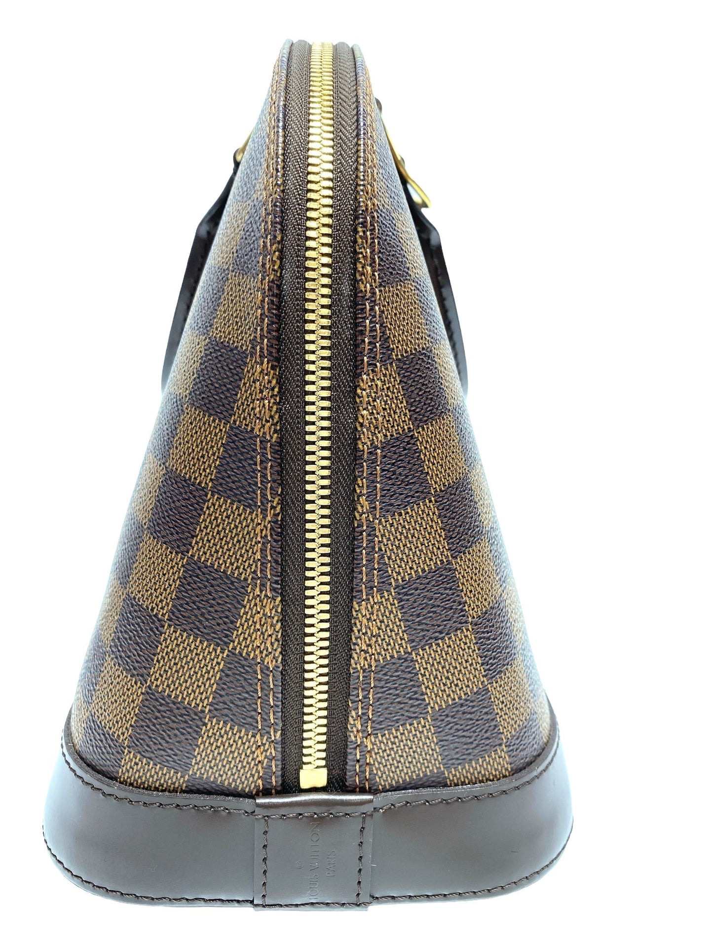 Handbag Luxury Designer By Louis Vuitton Size: Medium