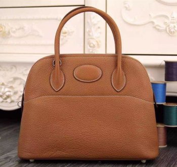 Hermès Bolide Handbag - Rovelle Bags
