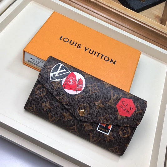 Louis Vuitton Luxury Bags 2422