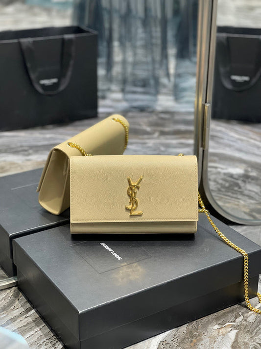 Yves Saint Laurent - Bags - 184