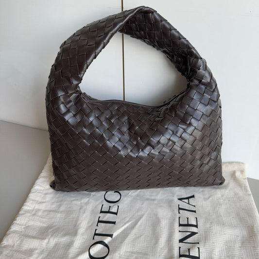 Bottega Veneta Veneta Shoulder Bag - Rovelle Bags