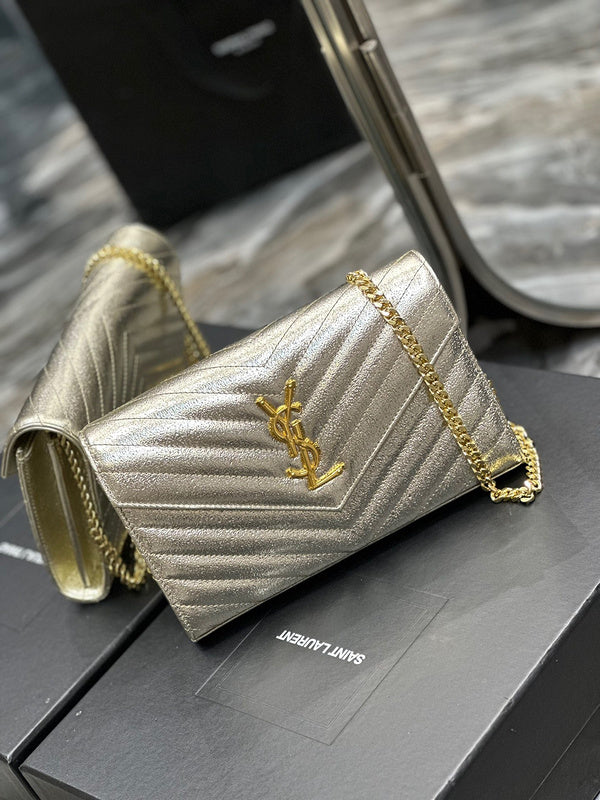 Yves Saint Laurent - Bags - 156
