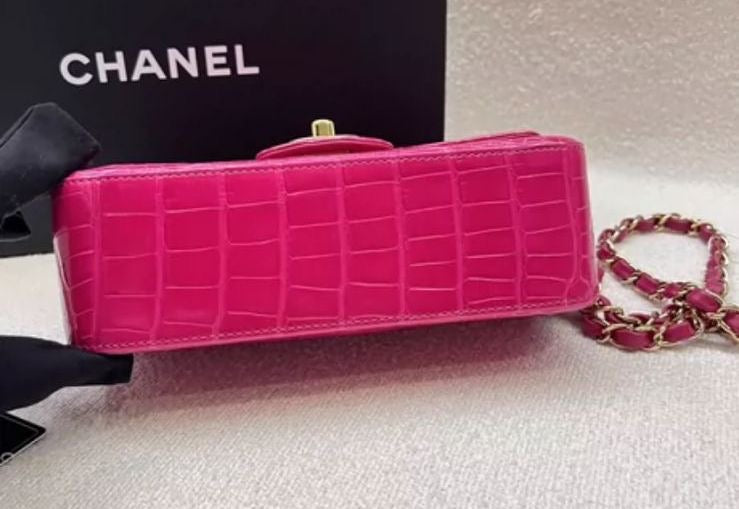 Chanel Handbag - Rovelle Bags