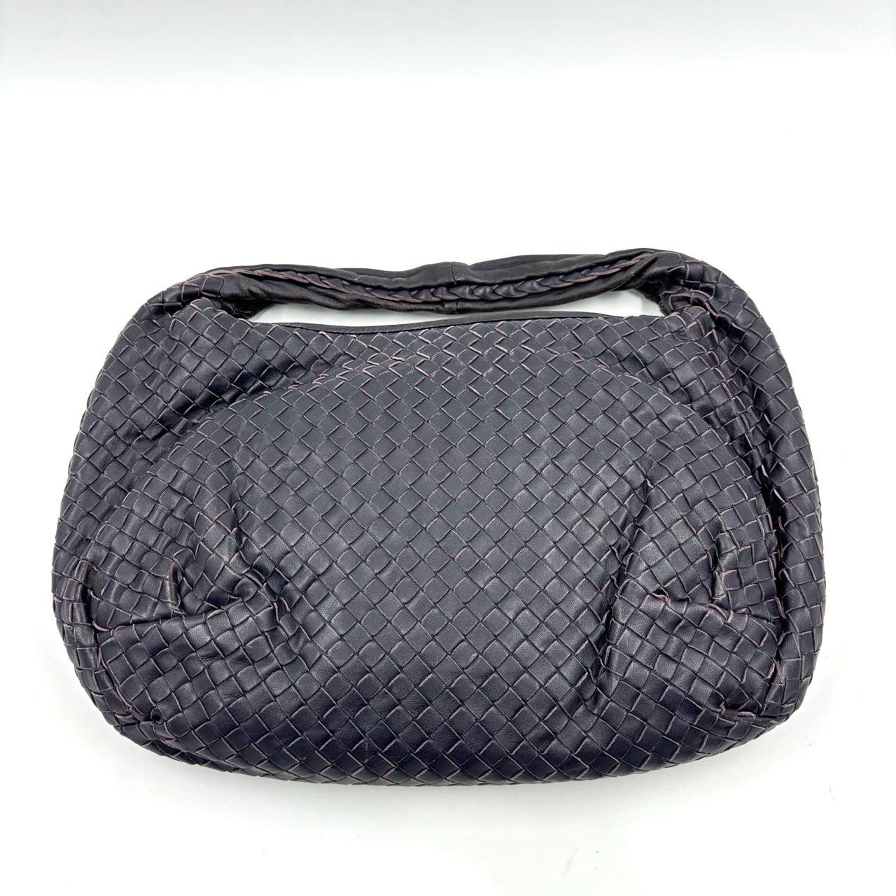 Bottega Veneta Veneta Shoulder Bag - Rovelle Bags