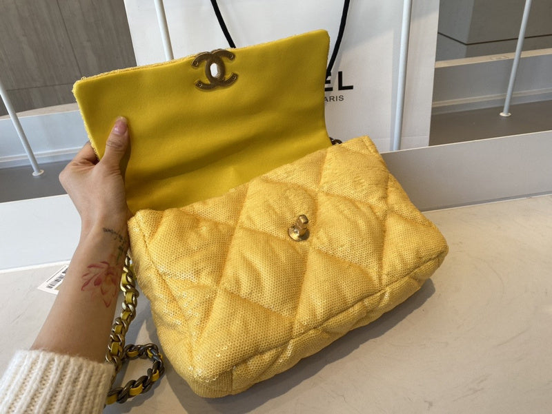 Chanel Handbag - Almora Bags