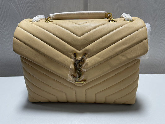 Yves Saint Laurent Runway Signature Handbag