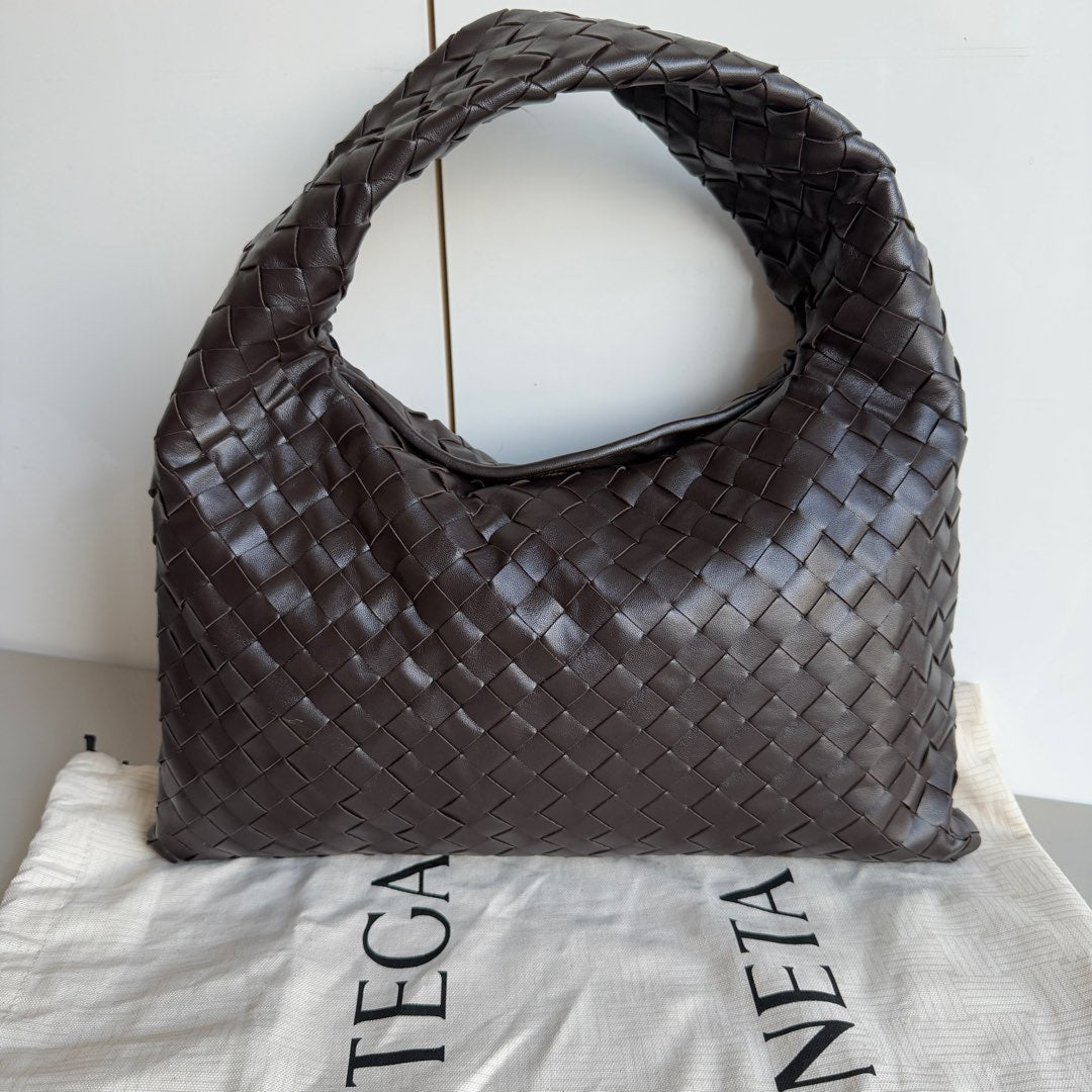 Bottega Veneta Veneta Shoulder Bag - Rovelle Bags